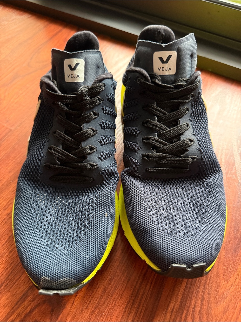 MARLIN V-KNIT ATOMO PIERRE